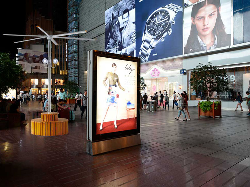 不同的場所為什么要選擇定制大型工業(yè)風(fēng)扇呢？