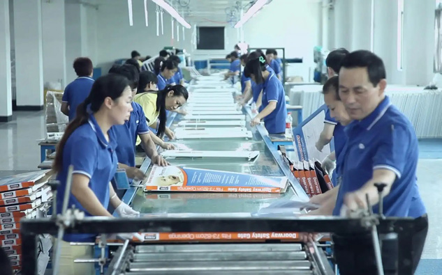 美碩風(fēng)_解決方案_包裝/印刷車(chē)間