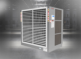 美碩風(fēng)_ Fan water curtain evaporative negative pressure cooling ventilation cooling system equipment【Maintenance】