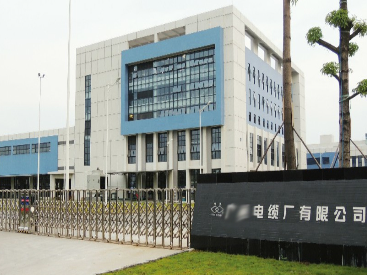 番禺某電纜廠(chǎng)車(chē)間環(huán)境空間通風(fēng)降溫項目