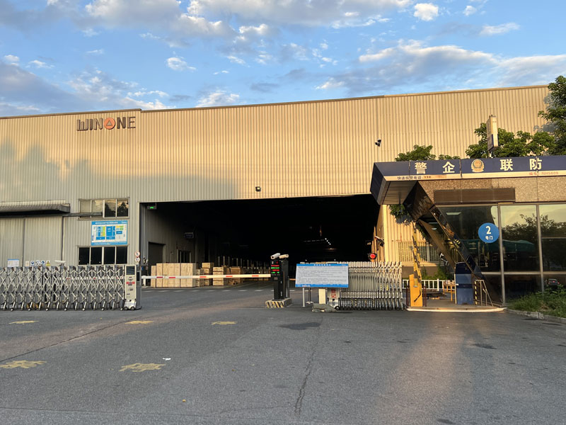 美碩風承建某電梯公司廠房車間局部區(qū)域/崗位環(huán)境空間通風降溫項目順利完工