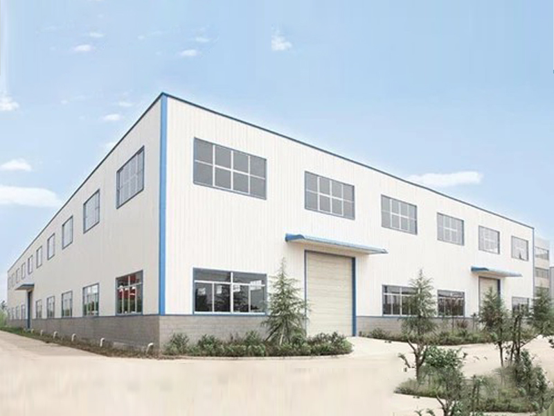 南沙某汽車(chē)配件設備公司環(huán)境空調通風(fēng)降溫案例