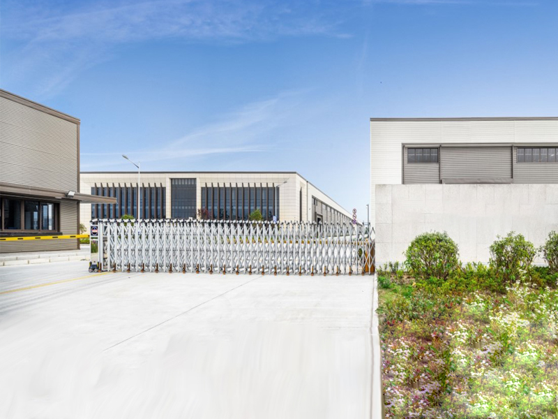 株洲機械加工車(chē)間環(huán)境空間通風(fēng)降溫案例