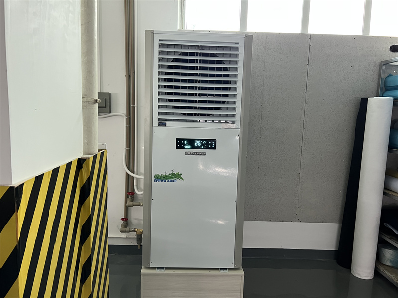 工業(yè)廠房車間為什么選擇用省電空調(diào)降溫?